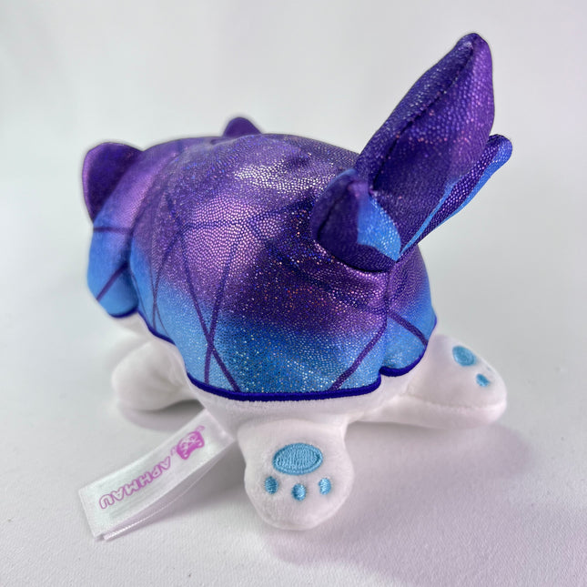 Aphmau MeeMeows 6” Crystal Cat, Collectors Case (6 inch): New In Bag