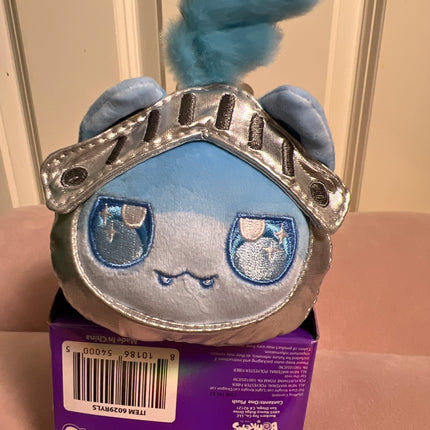 Aphmau MeeMeow 6” Light Night Cat, Royals, Litter 9: Open Box