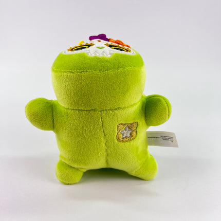 Aphmau MeeMeows 5” Green Sugar Skull Cat, Halloween (6 inch): New
