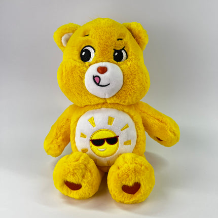 2020 Care Bears 14" Funshine Bear: Orphan