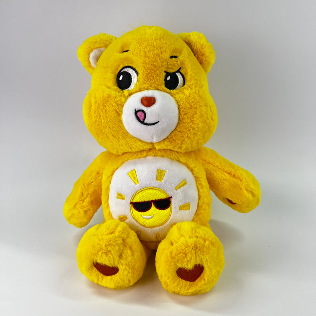 2020 Care Bears 14" Funshine Bear: Orphan