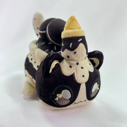 Aphmau MeeMeows 6” Cookies & Cream Ice Cream Cat, Ice Cream, Limited Edition (6 inch): Orphan