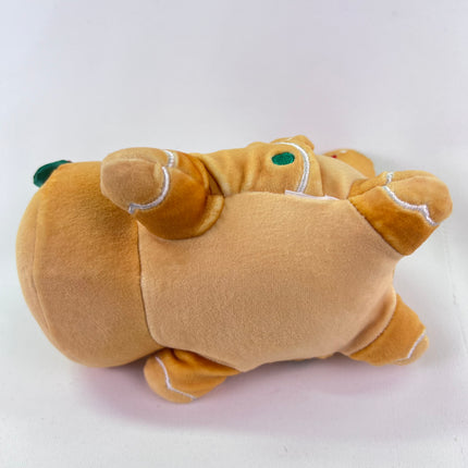 Aphmau MeeMeows 6” Gingerbread Cat, Christmas Holiday, Limited Edition (6 inch): Orphan - NO Tag