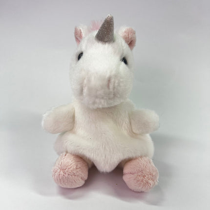 Palm Pals, Sassy Unicorn, Whimsical: Orphan