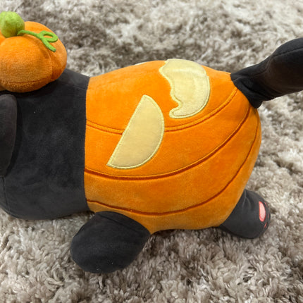 Aphmau MeeMeow 11” Pumpkin Cat, Litter 1: Orphan