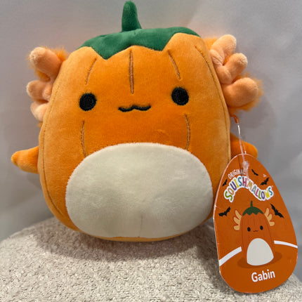 Squishmallows Gabin 6”