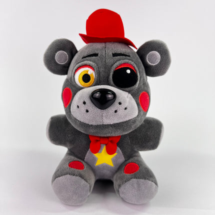 Funko Five Nights at Freddy's (FNAF) 8 inch Lefty Pizza Simulator: Orphan