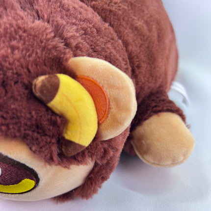 Aphmau MeeMeows 11” Monkey Cat, Safari, Limited Edition (11 inch): Orphan