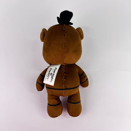 Funko Five Nights At Freddy's (FNAF) 5 inch Dark Brown Freddy Fazbear: Orphan
