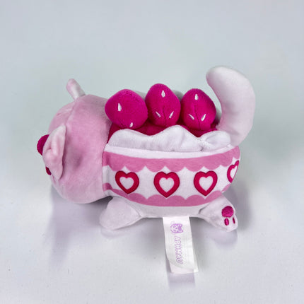 Aphmau MeeMeow 6” KC Cake Cat, Litter 3: Orphan