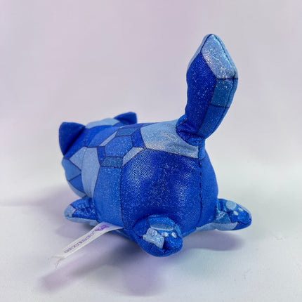 Aphmau MeeMeows 6” Sapphire Cat Celestial (6 inch): Orphan