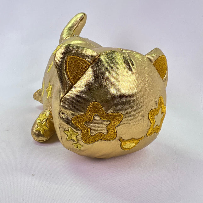 Aphmau MeeMeows 6” Shooting Star Cat, Secret Character, Elementals (6 inch): Orphan