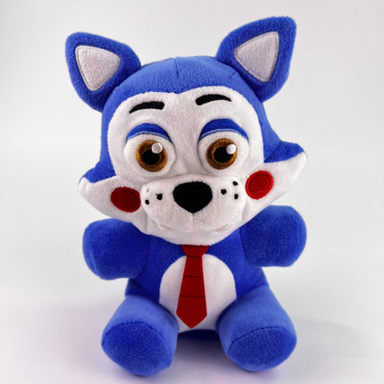 Funko Five Nights At Freddy's (FNAF) 6 inch Candy the Cat: Orphan