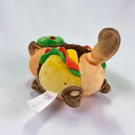 Aphmau MeeMeows 6” Taco Cat, Litter 1 (6 inch): Orphan
