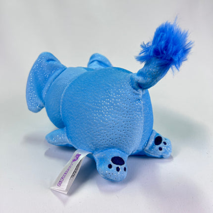 Aphmau MeeMeows 6” Elephant Cat, Safari, Limited Edition (6 inch): Orphan