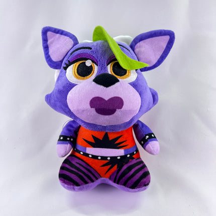 Five Nights At Freddy's FNAF 12” Roxanne / Roxy Wolf: Orphan