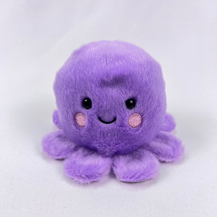 Palm Pals, Oliver Octopus, Aquatic: No Tags