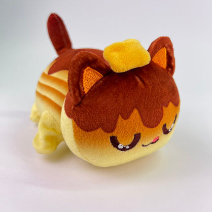 Aphmau MeeMeows 6” Pancake Cat, Sweet Treats, Mystery Egg 6 inch (2022): Orphan