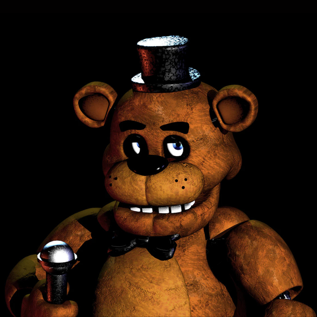 FNAF Collection