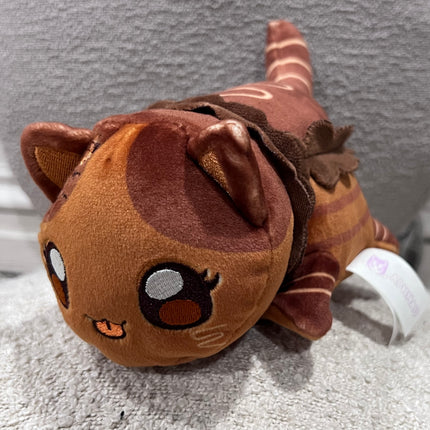 Aphmau MeeMeow 6” Chocolate Cake Cat Litter 3: Orphan