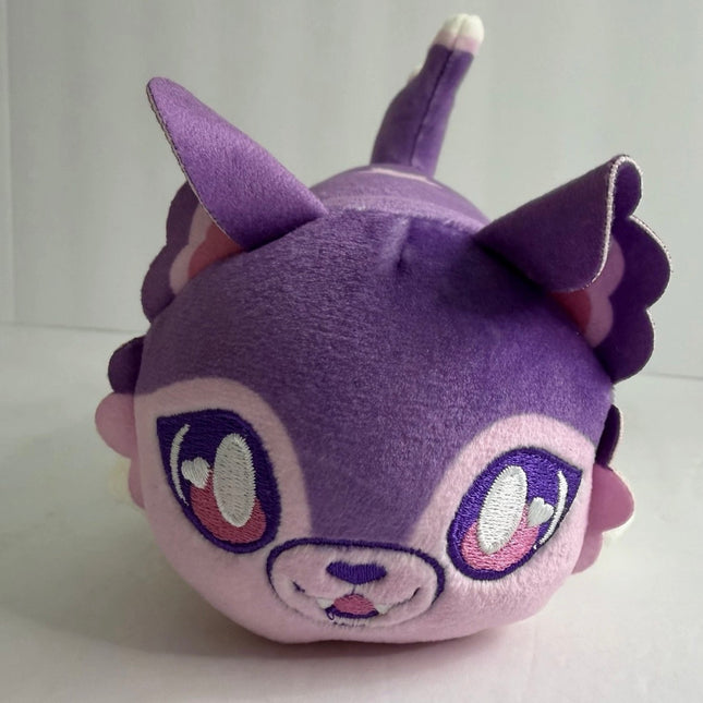 Aphmau -Mystery Mini Plush - Egg Party- DIREWOLF Aphmau Cat, Aphmau & Friends: Orphan
