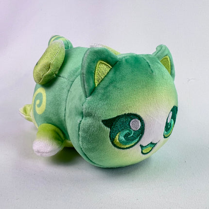 Aphmau MeeMeows 6” Air Cat, Elementals, Litter 8 (6 inch): Orphan
