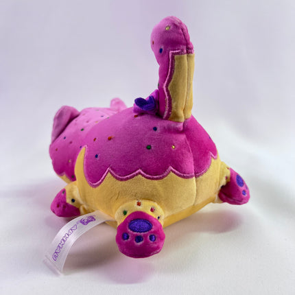 Aphmau MeeMeows 6” Frosted Cookie Cat, Carnival Treats, Litter 7 (6 inch): Orphan