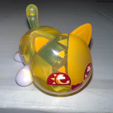 Aphmau MeeMeow Sun Cat Figure, Aphmau & Friends: No Box