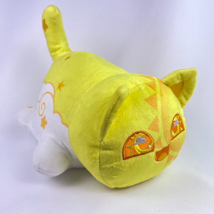 Aphmau MeeMeows 11” Sun Cat Elementals (11 inch): Orphan