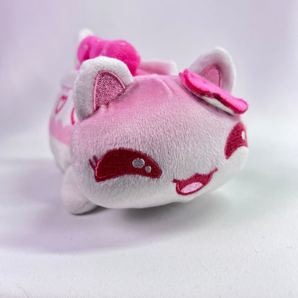 Aphmau Inspired 6” KC Cake Cat