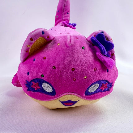 Aphmau MeeMeows 6” Frosted Cookie Cat, Carnival Treats, Litter 7 (6 inch): Orphan
