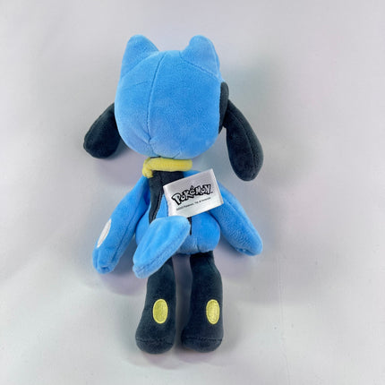 Pokemon 10” Riolu, Nintendo 2022: Orphan
