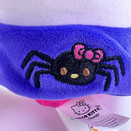 Squishmallows 5” Hello Kitty, Halloween: NWT