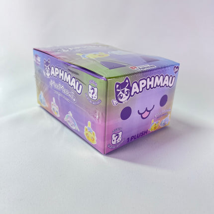 Aphmau MeeMeow 6” Blue Bunny Cat, Spring, Limited Edition: Sealed NWT