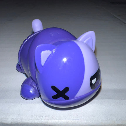 Aphmau MeeMeow Zane Cat Figure, Aphmau & Friends: No Box