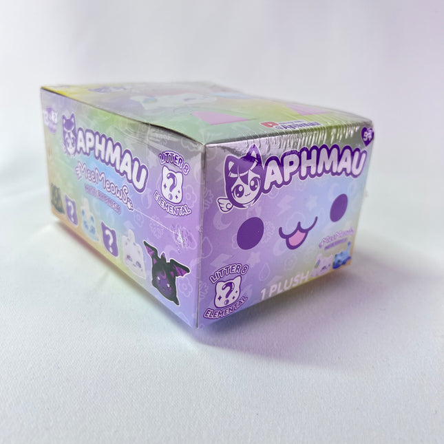 Aphmau MeeMeows 6” Air Cat, Elemental, Litter 8 (6 inch): New in Box