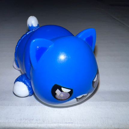Aphmau MeeMeow Ein Cat Figure, Aphmau & Friends: No Box