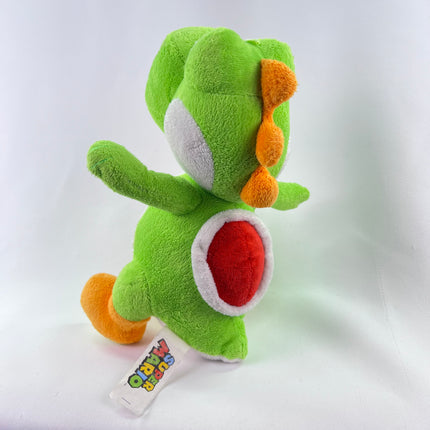 Super Mario 10” Yoshi Green, Nintendo 2020:Orphan