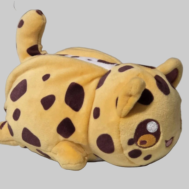Aphmau MeeMeow 6" Cookie Cat 6” Litter 2: Orphan