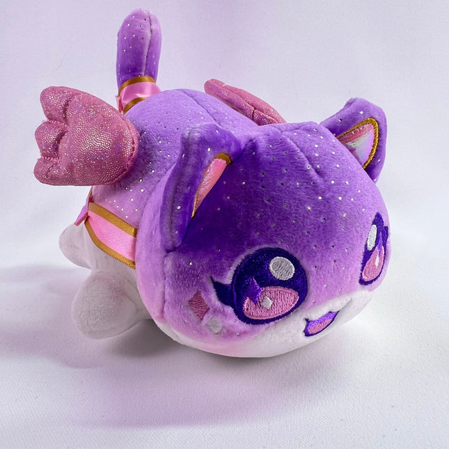 Aphmau MeeMeows 6” Goddess Aphmau, Aphmau Collection (6 inch): Orphan