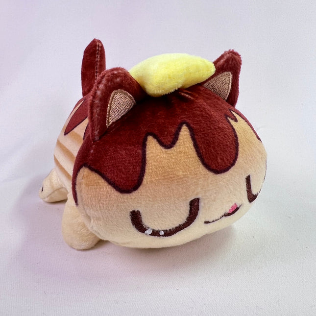 Aphmau Inspired 6” Pancake Cat (6 inch): Orphan