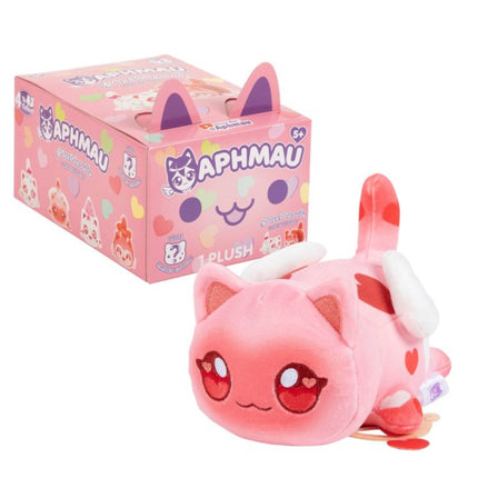 Aphmau MeeMeow 6” Cupid Cat, Love, Limited Edition: Sealed NWT