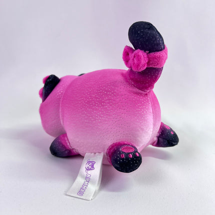 Aphmau MeeMeows 6” KC Cat, Aphmau & Friends, Glitter Edition (6 inch): Orphan