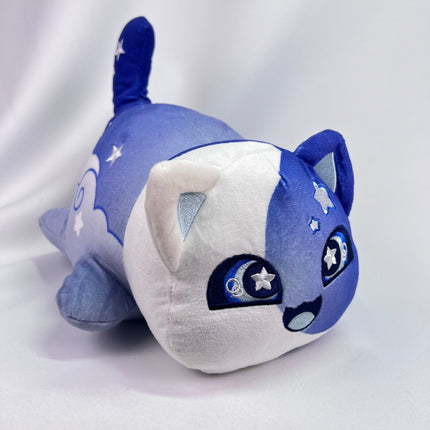 Aphmau MeeMeows 11” Moon Cat Elementalsl (11 inch): Orphan