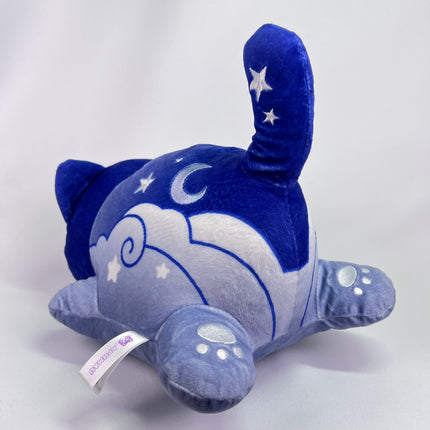 Aphmau MeeMeows 11” Moon Cat Elementalsl (11 inch): Orphan