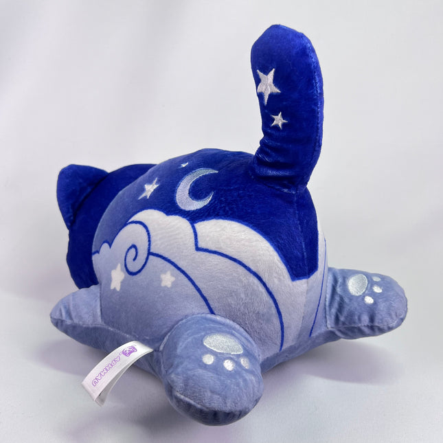 Aphmau MeeMeows 11” Moon Cat Elementalsl (11 inch): Orphan