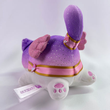 Aphmau MeeMeows 6” Goddess Aphmau, Aphmau Collection: Orphan
