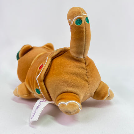 Aphmau MeeMeows 6” Gingerbread Cat, Holiday, Limited Edition: Orphan