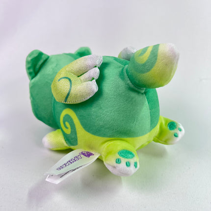 Aphmau MeeMeows 6” Air Cat, Elementals, Litter 8 (6 inch): Orphan