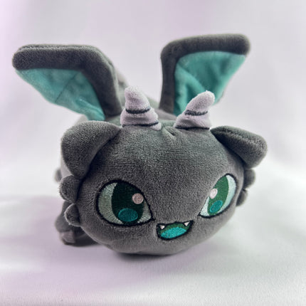Aphmau MeeMeows 8” Dragon Cat, Fantasy, Halloween (8 inch): Orphan